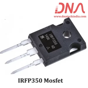 IRFP350PBF N-channel Power MOSFET IRFP350PBF N-channel Power MOSFET
