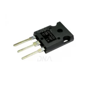 IRFP450 Power MOSFET