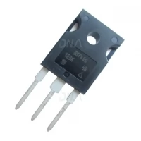 IRFP460 N-Channel Power MOSFET IRFP460 N-Channel Power MOSFET