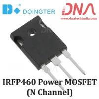 IRFP460 N-Channel Power MOSFET (Doingter) IRFP460 N-Channel Power MOSFET (Doingter)