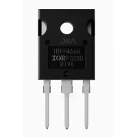 IRFP4668 N-Channel Power MOSFET IRFP4668 N-Channel Power MOSFET
