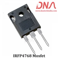 IRFP4768 Power MOSFET IRFP4768 Power MOSFET