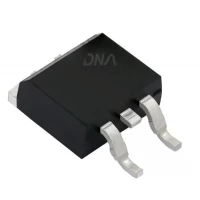 IRFS3806TRLPBF N-Channel , 43 A, 60 V, 3-Pin Power MOSFET IRFS3806TRLPBF N-Channel , 43 A, 60 V, 3-Pin Power MOSFET