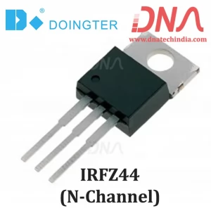 IRFZ44 N-Channel MOSFET (Doingter)