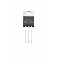 IRFZ44N MOSFET IRFZ44N MOSFET