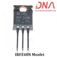 IRFZ48N Power MOSFET IRFZ48N Power MOSFET