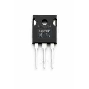 IRG4PC50UD IGBT Insulated Gate Bipolar Transistor IRG4PC50UD IGBT Insulated Gate Bipolar Transistor
