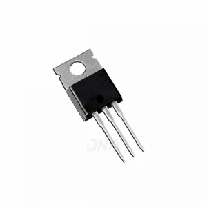 IRL540NPBF N Channel MOSFET 