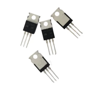 IRLZ44 Mosfet