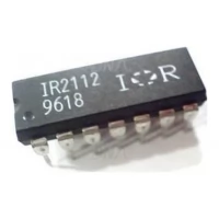 IRS2112 High and Low Side MOSFET and IGBT Driver