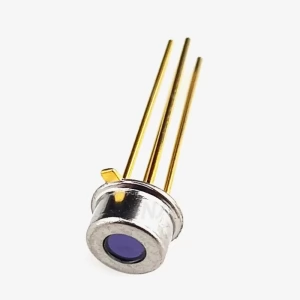 ISB-TS45D Infrared Thermopile Sensor ISB-TS45D Infrared Thermopile Sensor
