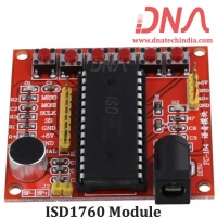 ISD1760 Voice Recorder and Playback Module