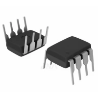 IXDN602PI Low-Side Gate Driver DIP IC