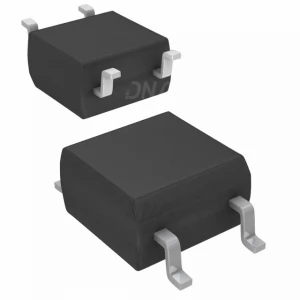 IXYS CPC1117N Solid State Relay IXYS CPC1117N Solid State Relay