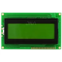 JHD204 20X4 Green LCD Display JHD204 20X4 Green LCD Display