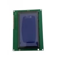 JHD240128 240X128 GLCD Blue Display