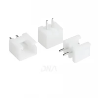 JST 3 Pin RMC 90 Degree (XH3AW) Connector JST 3 Pin RMC 90 Degree (XH3AW) Connector