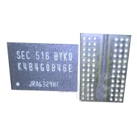 K4B4G0846E-BMK0 FBGA Memory IC Chip K4B4G0846E-BMK0 FBGA Memory IC Chip