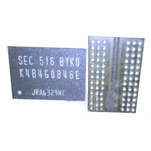 K4B4G0846E-BMK0 FBGA Memory IC Chip