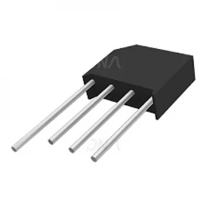 KBL10 Single-Phase Bridge Rectifier