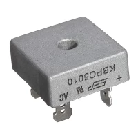 KBPC5010 Bridge Rectifier KBPC5010 Bridge Rectifier
