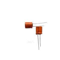Keltron Electrolytic Capacitor SA 220/50V Keltron Electrolytic Capacitor SA 220/50V
