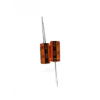 Keltron Electrolytic Capacitor SA 330/50V