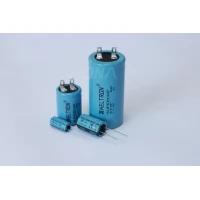 Keltron Supercapacitor 18 Farad 2.7 Volts EDLC Keltron Supercapacitor 18 Farad 2.7 Volts EDLC