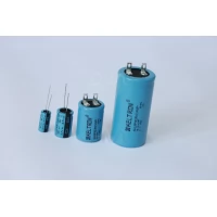 Keltron Supercapacitor 380 Farad 2.7 Volts EDLC Energy Storage