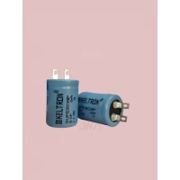 Keltron Supercapacitor 60 Farad 2.7 Volts Energy Storage
