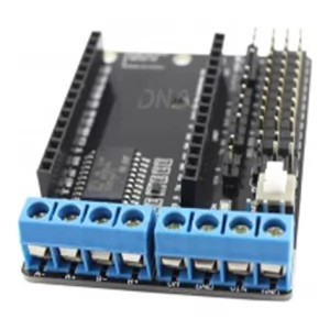 L293D Motor Driven Expansion Board for Node Mcu Lua Wifi Board