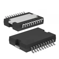 L298P SMD Motor/Motion/Ignition Controllers And Drivers Dual Full Bridge