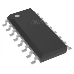 L6598D High voltage resonant controller SOIC-16 IC L6598D High voltage resonant controller SOIC-16 IC
