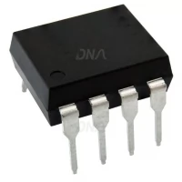 LAA110L IXYS Solid State Relay DIP IC LAA110L IXYS Solid State Relay DIP IC