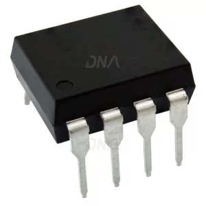 LAA110L IXYS Solid State Relay DIP IC LAA110L IXYS Solid State Relay DIP IC