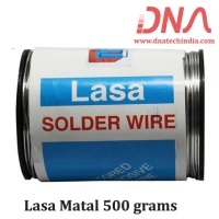 LASA Solder Wire 500 grams LASA Solder Wire 500 grams