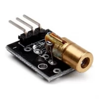 Laser Module 650nm 5V Laser Module 650nm 5V