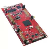 LAUNCHXL F28379D  C2000 Delfino MCUs F28379D Launch Pad Development Kit 035