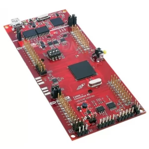 LAUNCHXL F28379D C2000 Delfino MCUs F28379D Launch Pad Development Kit 035 LAUNCHXL F28379D C2000 Delfino MCUs F28379D Launch Pad Development Kit 035