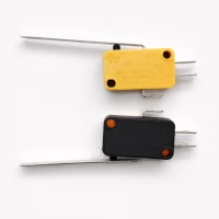 LE MSW 02 60MM LIMIT Switch