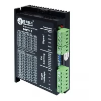 Leadshine DM542 Digital Stepper Motor Driver Leadshine DM542 Digital Stepper Motor Driver