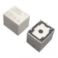 Leone SC5-S-DC6V 6 Volt Relay