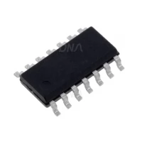 LF444CM (14pin) Input Operational Amplifier IC