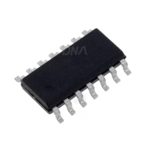 LF444CM (14pin) Input Operational Amplifier IC LF444CM (14pin) Input Operational Amplifier IC