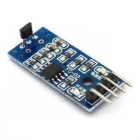 Linear Hall Effect Sensor Module Linear Hall Effect Sensor Module