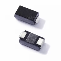 Littelfuse SMAJ10CA SMA 1mA, 10V Diode Littelfuse SMAJ10CA SMA 1mA, 10V Diode