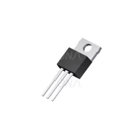 LM1117 3.3V TO-220 Linear Voltage Regulator DIP IC LM1117 3.3V TO-220 Linear Voltage Regulator DIP IC