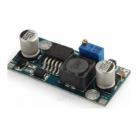 LM2596 Adjustable DC to DC Buck Converter Module LM2596 Adjustable DC to DC Buck Converter Module