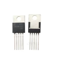 LM2596S 5V Voltage Regulator DIP IC