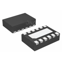 LM27762DSST SMD Voltage Regulator IC